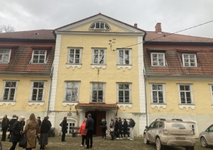 Pasākums: Pārkāpjot gadsimtu un izpratnes sliekšņus – pārsteidzošā Beļava