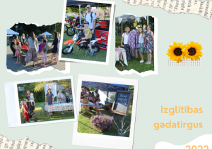 izglītības gadatirgus