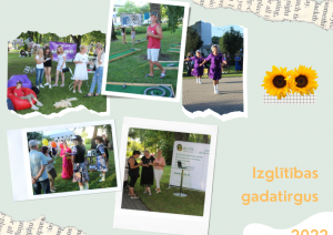 izglītības gadatirgus