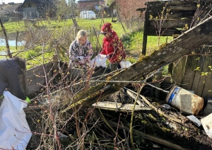 Attēls: Lielā Talka 2024