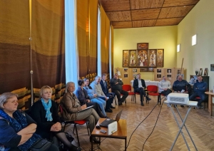 Apkaimes darbnīca Druvienā 19.04.