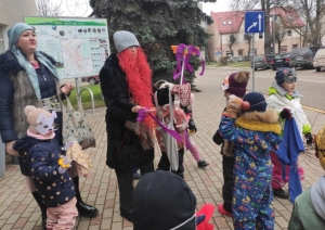 Gulbenes 1.PII nodod vēstījumu pašvaldībai 10.11.