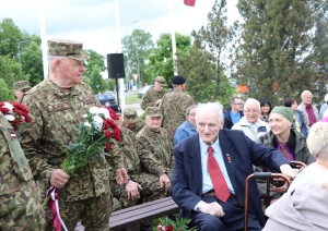 Piemiņas pasākums