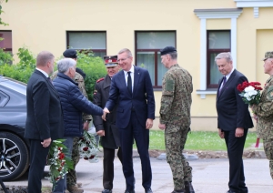 Piemiņas pasākums