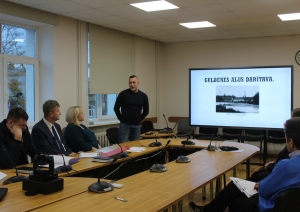 Izvērtē pašvaldības grantu konkursa “Uzņēmīgi Gulbenes novadā 2023” 3.kārtas pretendentus