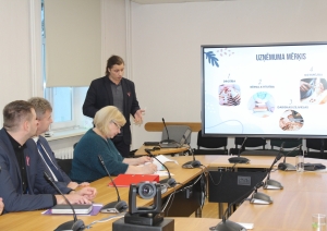 Izvērtē pašvaldības grantu konkursa “Uzņēmīgi Gulbenes novadā 2023” 3.kārtas pretendentus