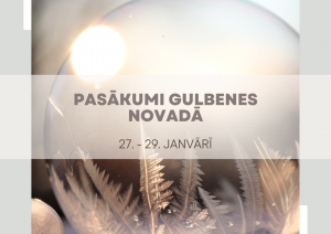 Titulbilde nedēļas nogales pasākumiem