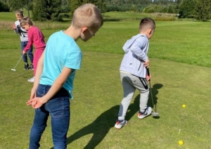 pļavu golfs