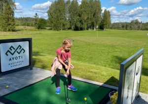 pļavu golfs