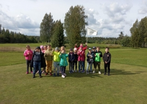 pļavu golfs