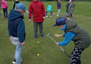 pļavu golfs
