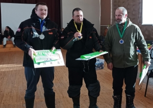 Stāmerienas ziemas dienas dalībnieki un disciplīnu uzvarētāji