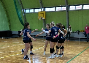 „Viļņa Reinsona piemiņas kauss” dāmas Bērzos