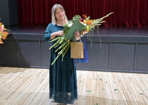 Attēls: Gulbenes novada pedagogu konference 2026