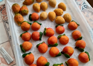 Pieredze Italija