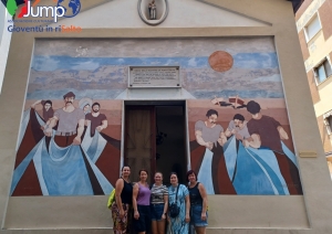 Gulbenes novada pirmsskolas pedagogi ir atgriezušies no mācībām Soverato