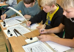 attēls: programmas skolas somas pieredze