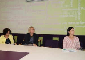 Meža dienas 2023 Gulbenē