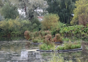 13.09.24. Rakvere, Biofloat projekta partneri