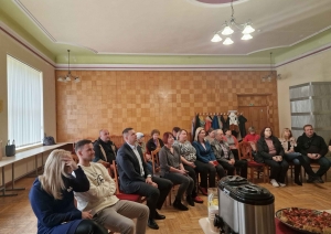 Apkaimes darbnīca Rankā 18.04.