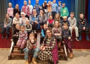 attēls: programmas skolas somas pieredze