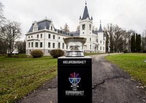 Trofeja Gulbenē
