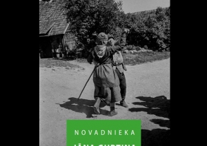 Afiša: Stāmerienas pilī novadnieka Jāņa Gurtiņa fotoizstādes “ UZTICAMS” atklāšana.