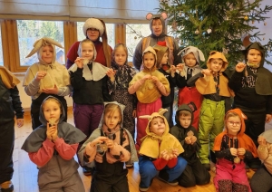 attēls: programmas skolas somas pieredze