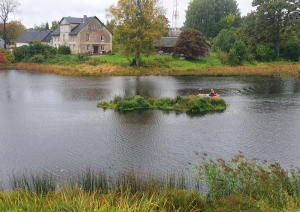 BioFloat