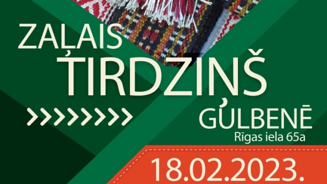 Zaļais tirdziņš