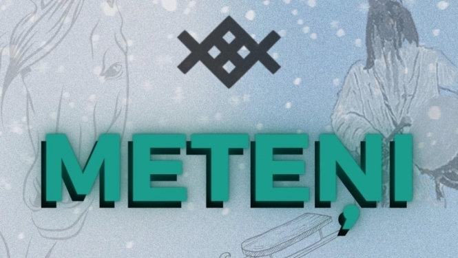 Meteņi Stāķos 19.februārī