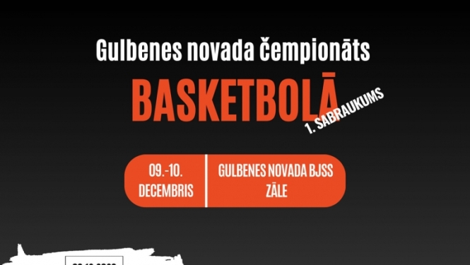 Basketbola čempionāts