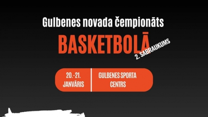 Basketbola čempionāts