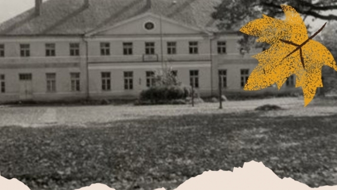 pārgājiens kopā ar vēsturnieku Jāni Zvaigzni