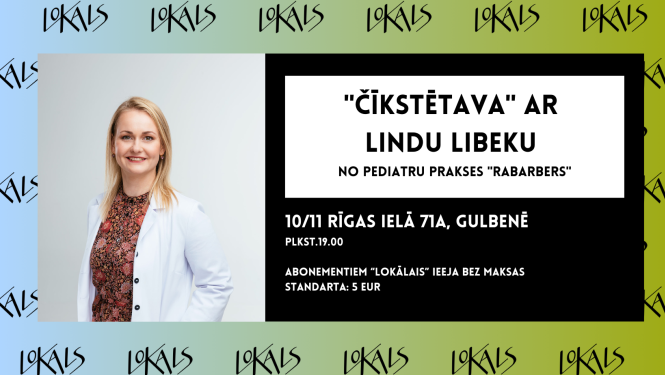 pasākums vecākiem