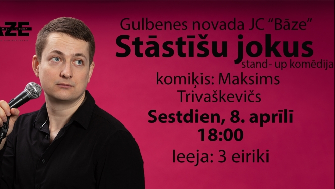stand-up