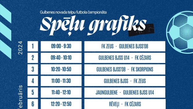 telpu futbols