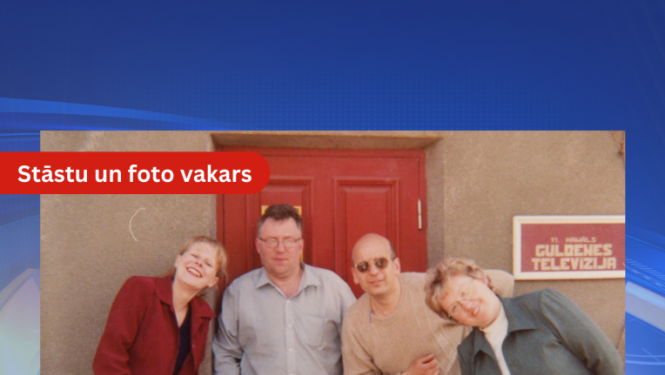 •	3.novembris plkst. 17.30 Gulbenes novada bibliotēkā tikšanās ar Gulbenes televīzijas darbiniekiem.
