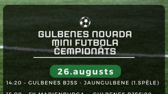Futbols