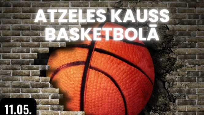 Atzeles basketbols