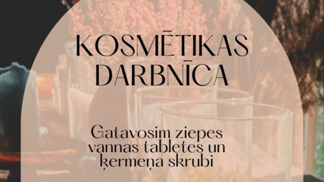 kosmetika