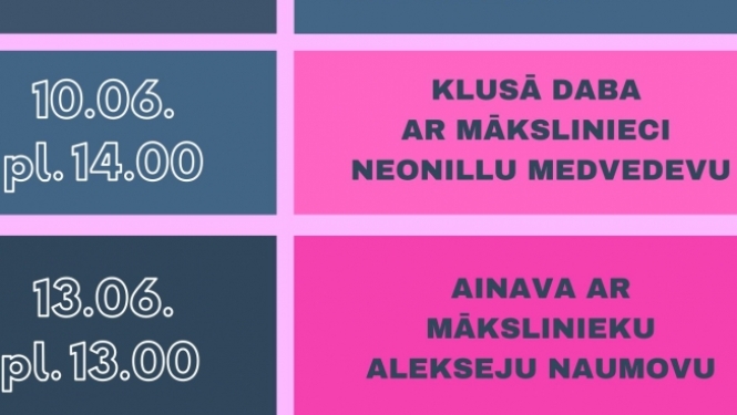 Attēls: meistarklases Stāmerienas pils