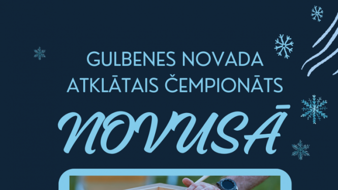 novuss