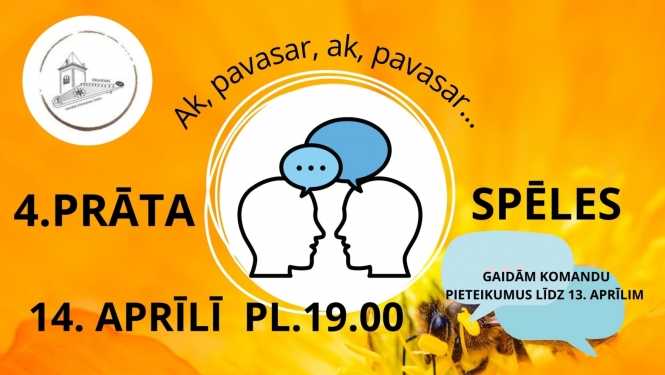 Prāta spēles