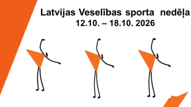 Sporta nedēļa