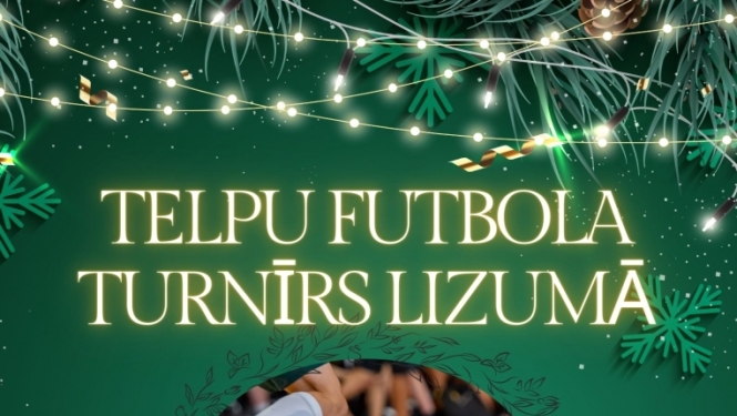 Telpu futbols