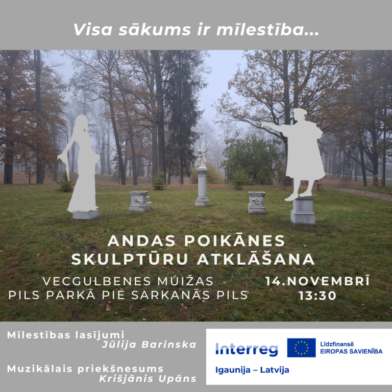 Attēls: skulptūru atklāšana_novembrī