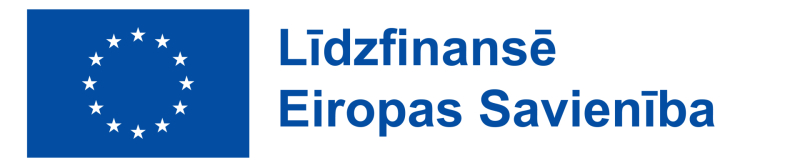 ES projekta logo