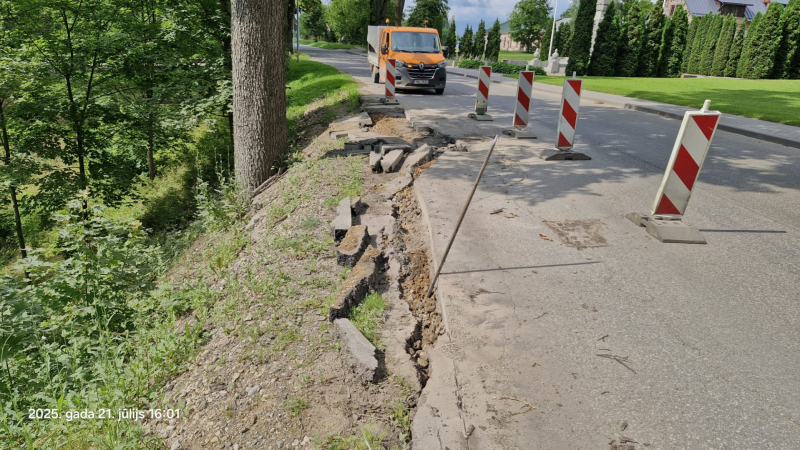 Brīvības iela