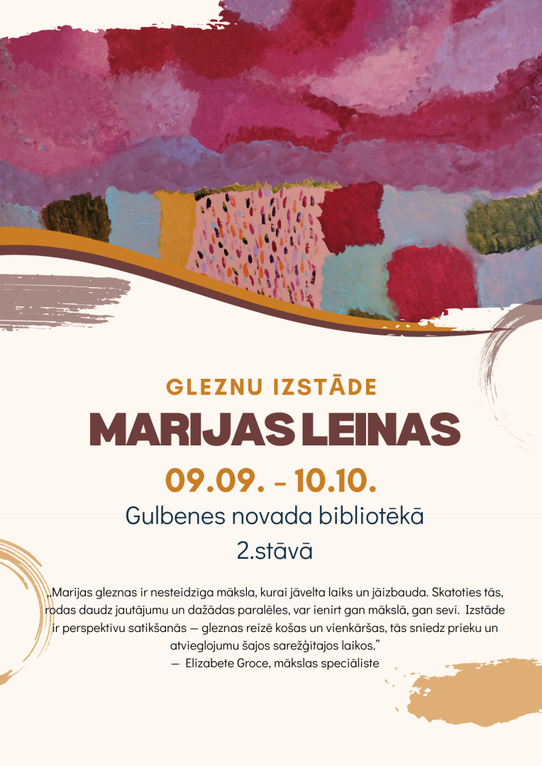 marijas